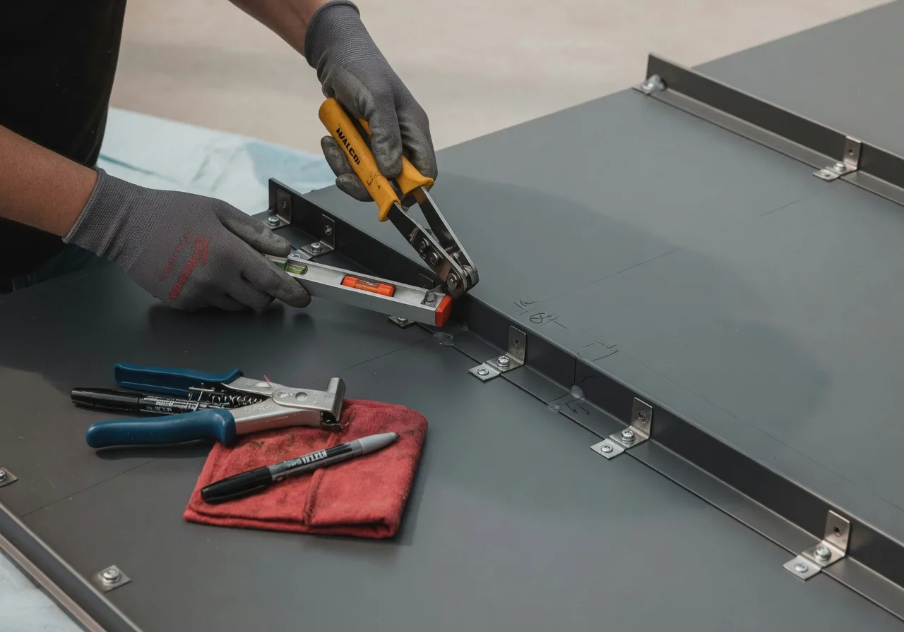 Why choose Metal Roofing Installation in Stella, NE